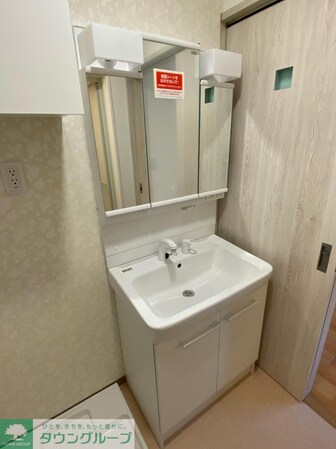 リベレンテ幡ヶ谷の物件内観写真